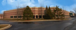 More details for 20901 Lahser Rd, Southfield, MI - Flex for Lease