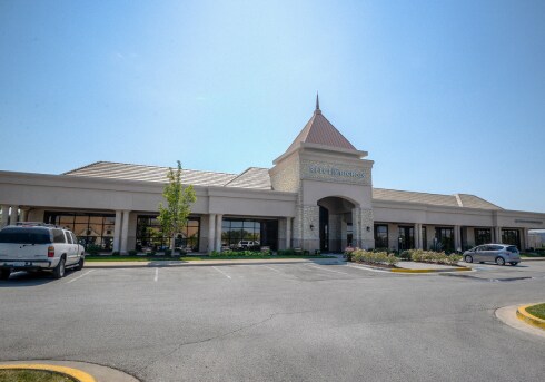 5000-5020 W 135th St, Leawood, KS for sale - Primary Photo - Image 1 of 8