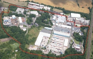 Plus de détails pour Bradley Ln, Wigan - Local d'activités, Industriel à louer
