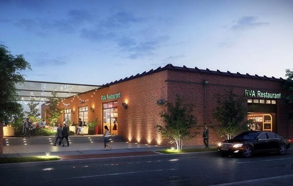 1519 Summit Ave, Richmond, VA à louer - Photo du bâtiment - Image 2 de 9