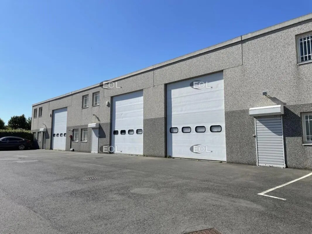 Flex in Ennery for lease Building Photo- Image 1 of 8