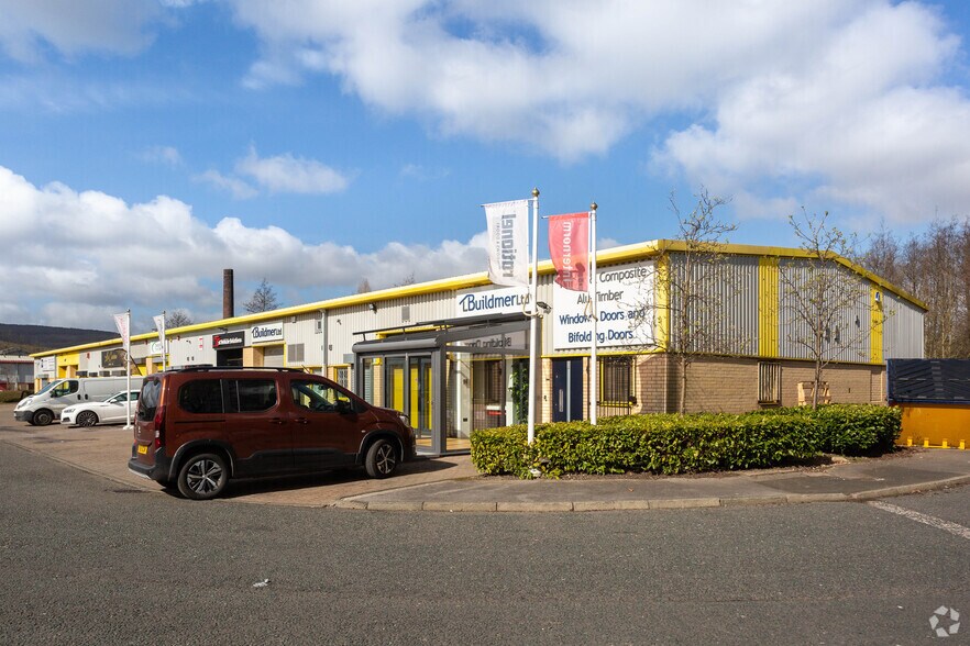 Jedburgh Ct, Gateshead à vendre - Photo du bâtiment - Image 2 de 2