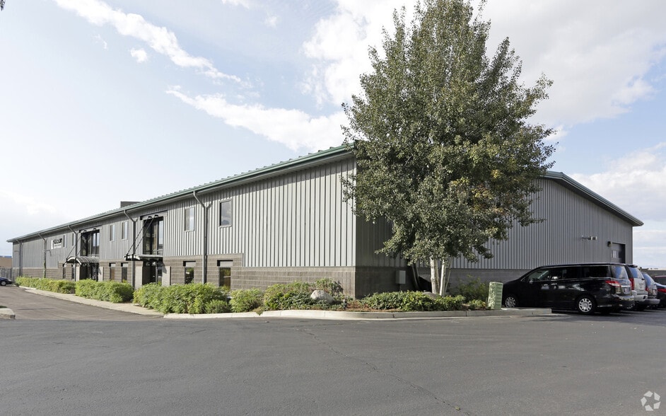 115-119 N 1330 W, Orem, UT for lease - Building Photo - Image 2 of 11