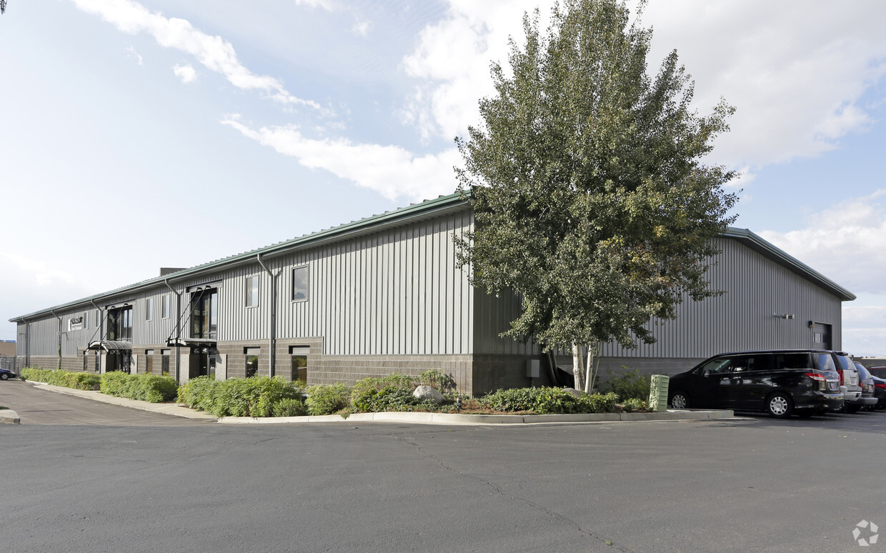 115-119 N 1330 W, Orem, UT for lease Building Photo- Image 1 of 14