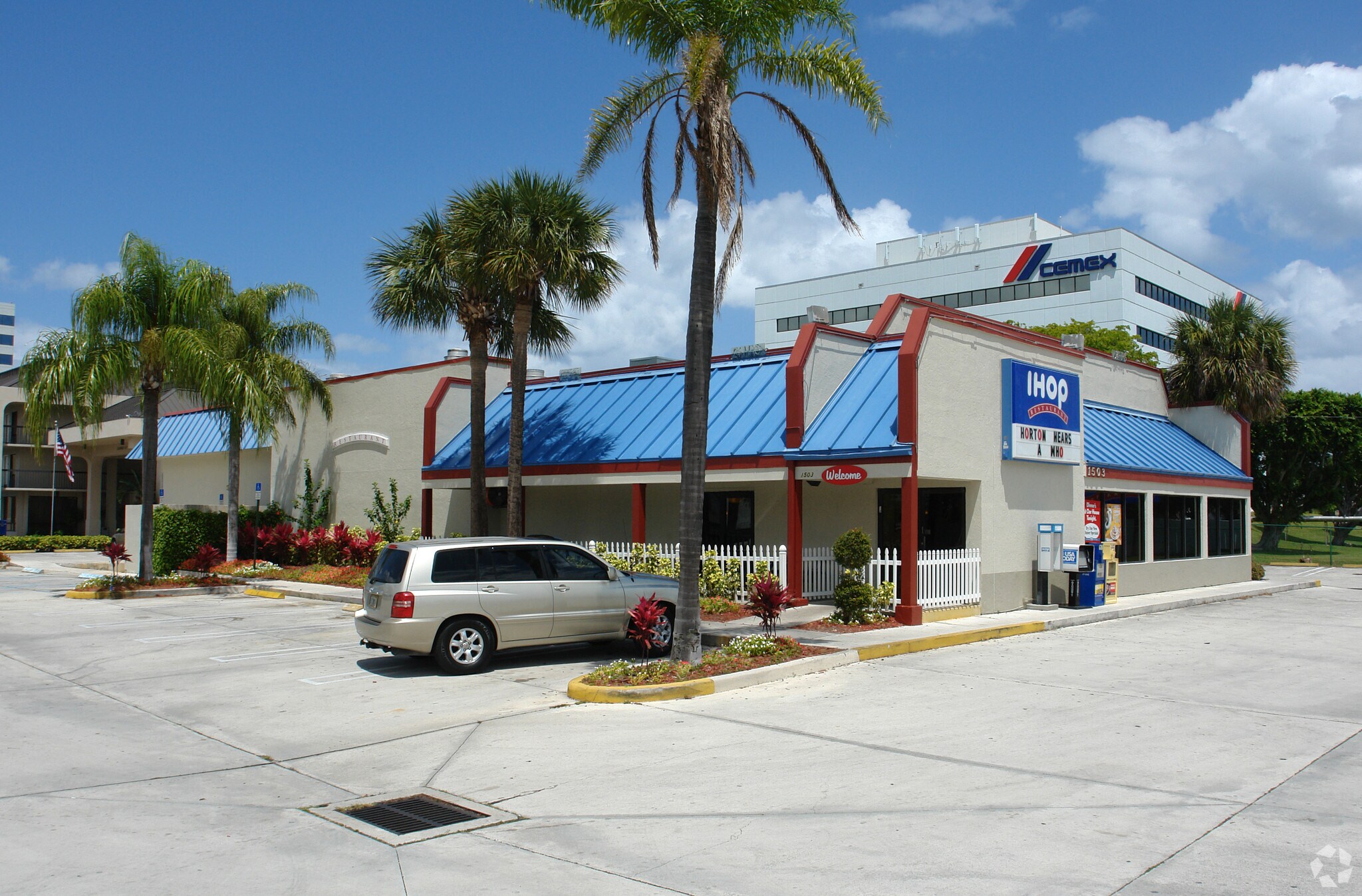 1503 Belvedere Rd, West Palm Beach, FL for lease Primary Photo- Image 1 of 4