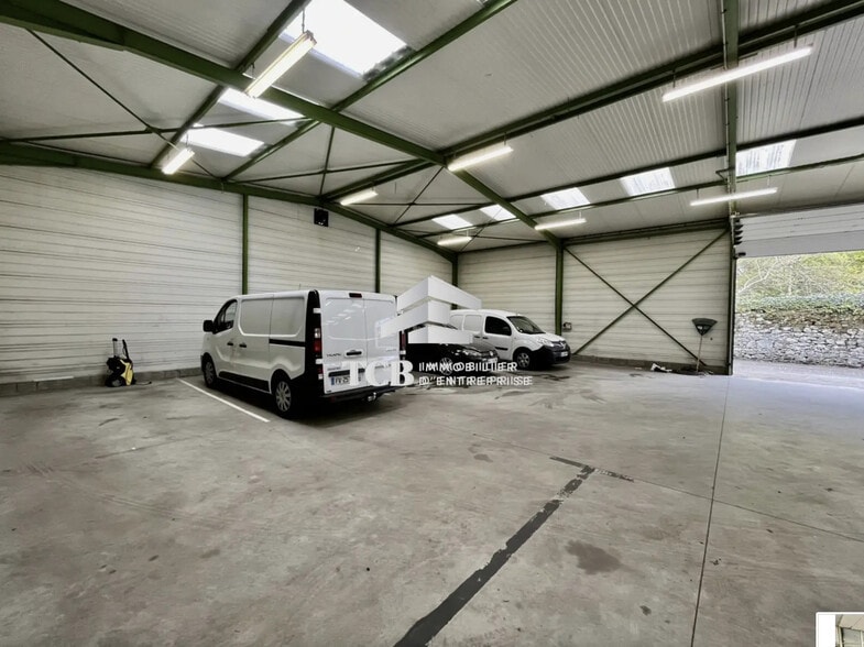 Flex dans Saint-Herblain à louer - Photo intérieure - Image 3 de 8