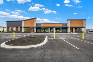 Plus de détails pour 19 Waterford Dr, Mechanicsburg, PA - Bureau/Commerce de détail à louer