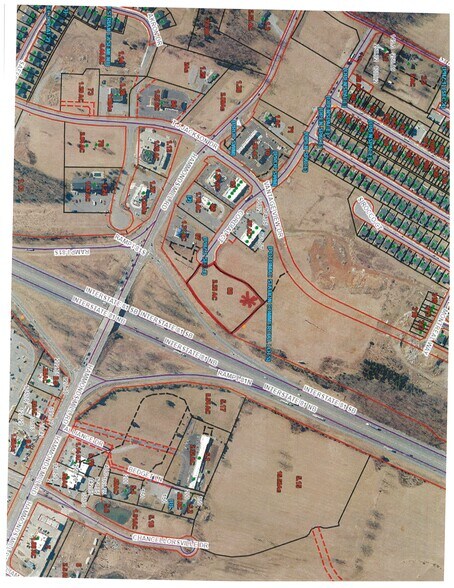 0 Cordial, Falling Waters, WV for sale - Primary Photo - Image 1 of 2