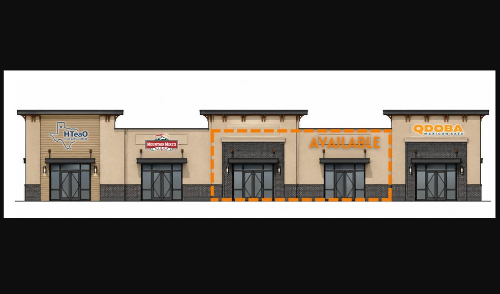 1723 Main st, Duncan, SC for lease - Building Photo - Image 1 of 9