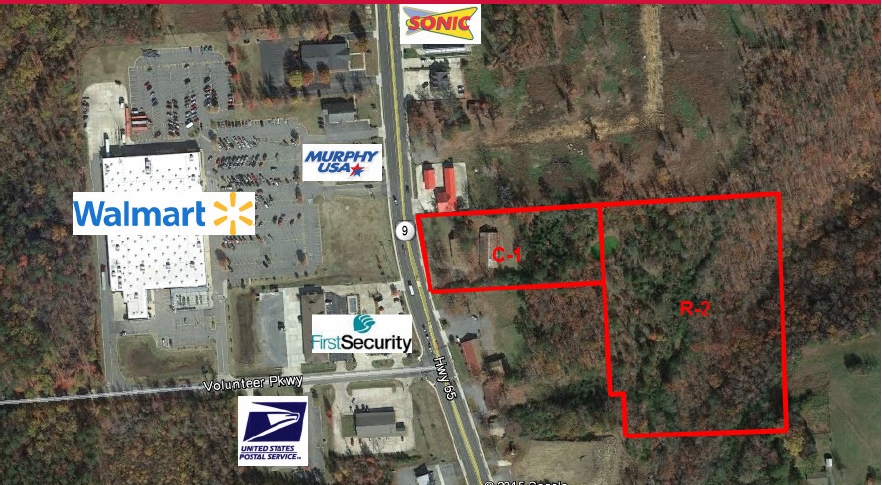 2051 Highway 65 S, Clinton, AR for sale Primary Photo- Image 1 of 1