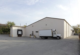 More details for 1802 Lockbourne Rd, Columbus, OH - Industrial for Sale