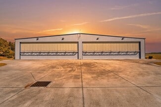 Plus de détails pour 8600 Airport Blvd, Leesburg, FL - Spécialité à vendre