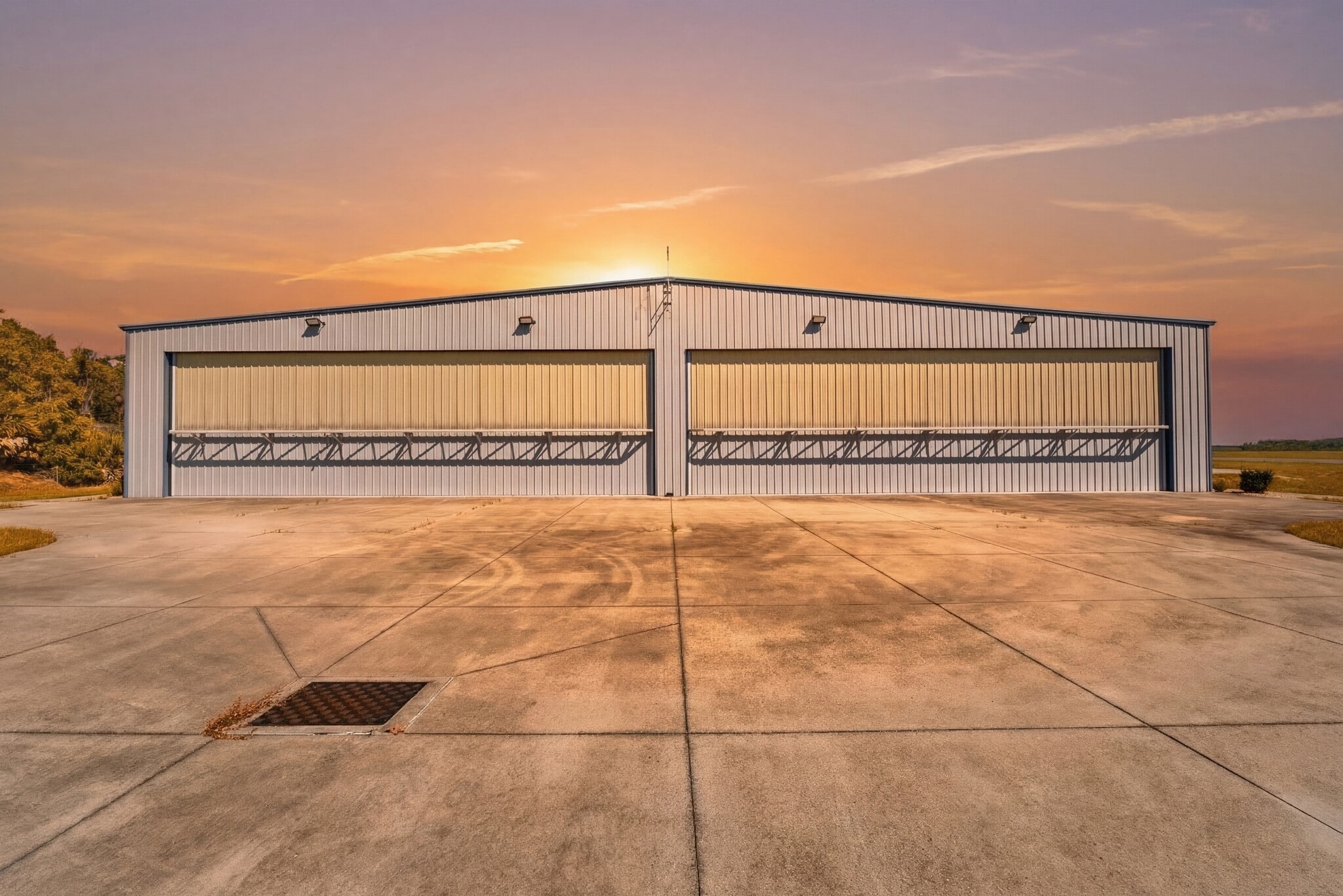 8600 Airport Blvd, Leesburg, FL à vendre Photo principale- Image 1 de 48