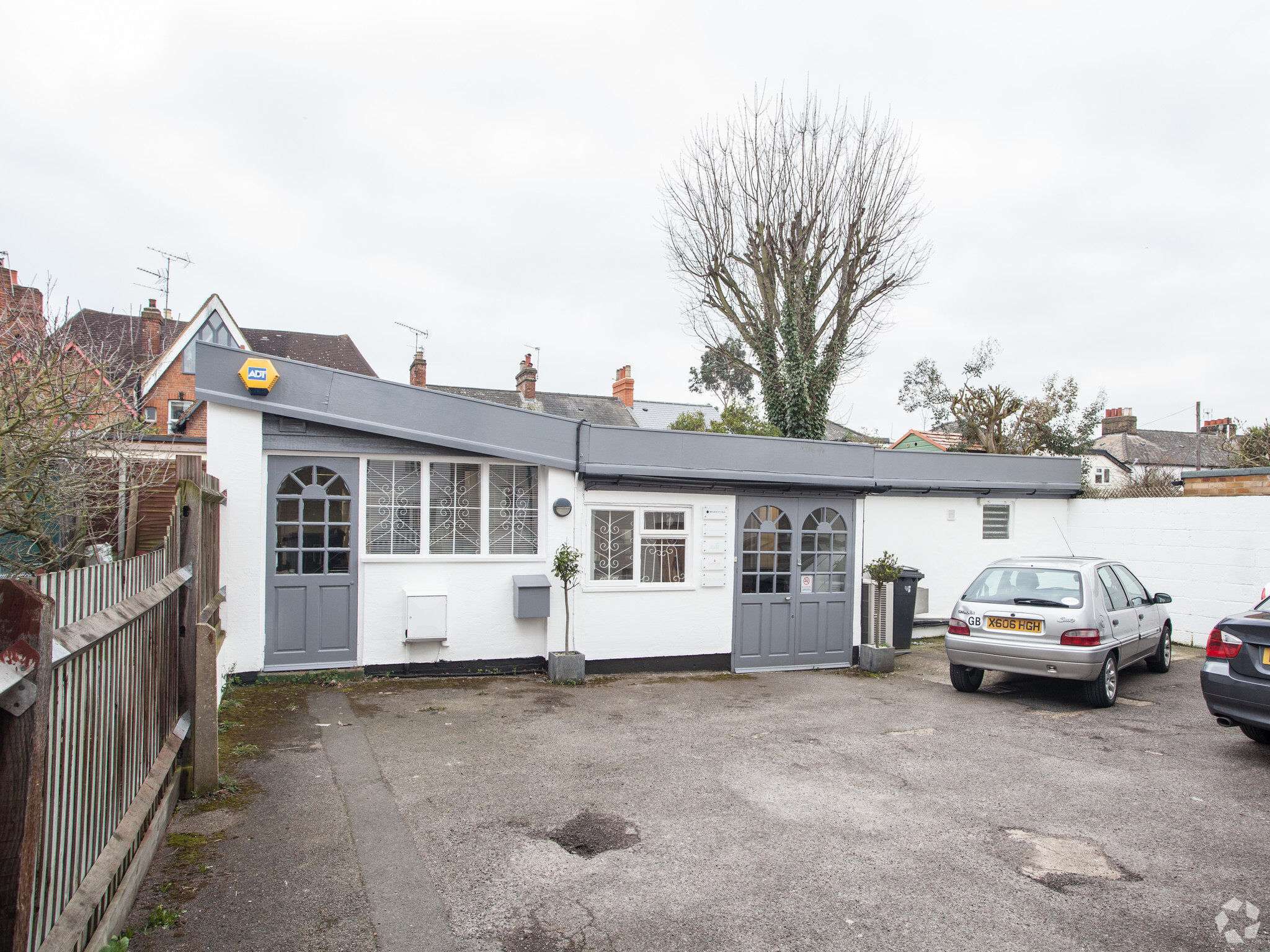 9 Cleaveland Rd, Surbiton for sale Primary Photo- Image 1 of 1