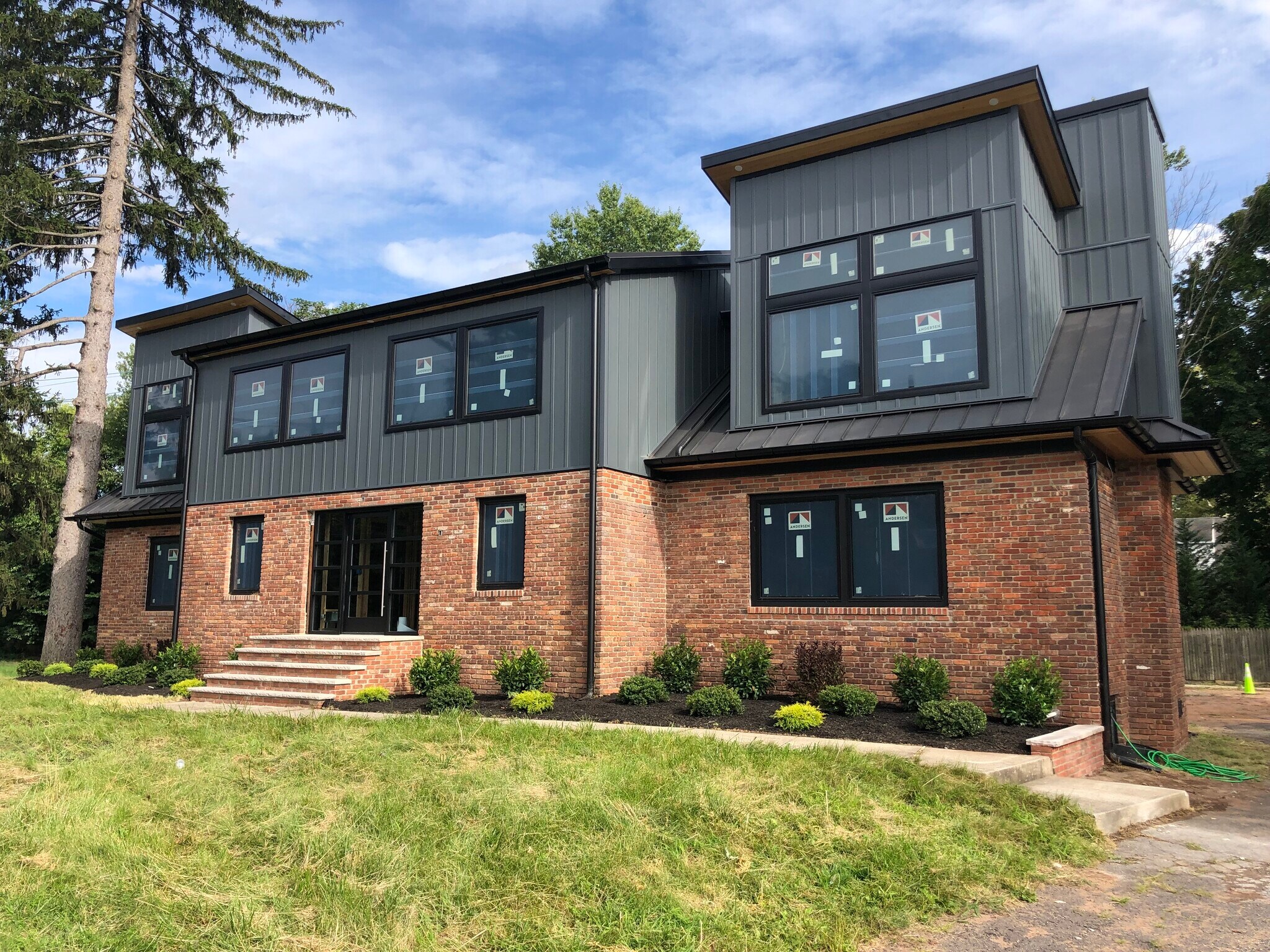 1429 Us Highway 22, Mountainside, NJ à vendre Photo du bâtiment- Image 1 de 1