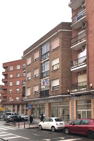 Plus de détails pour Calle San Esteban, 2, Talavera de la Reina - Commerce de détail à louer