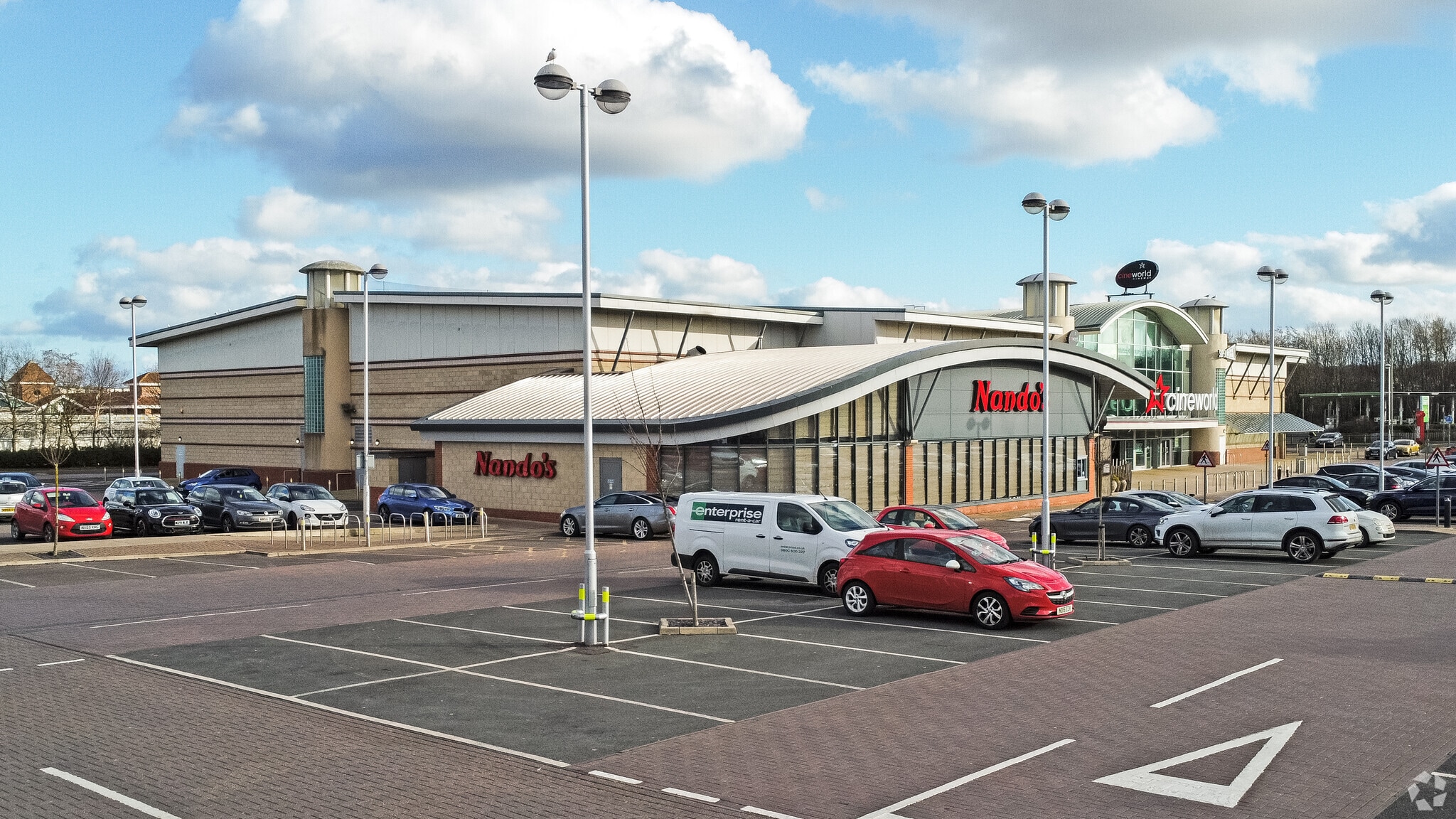 Abingdon Way, Boldon Colliery for sale Primary Photo- Image 1 of 1