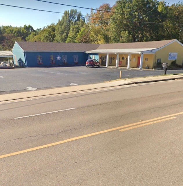 7705 Craft Rd, Olive Branch, MS à vendre Photo du bâtiment- Image 1 de 19
