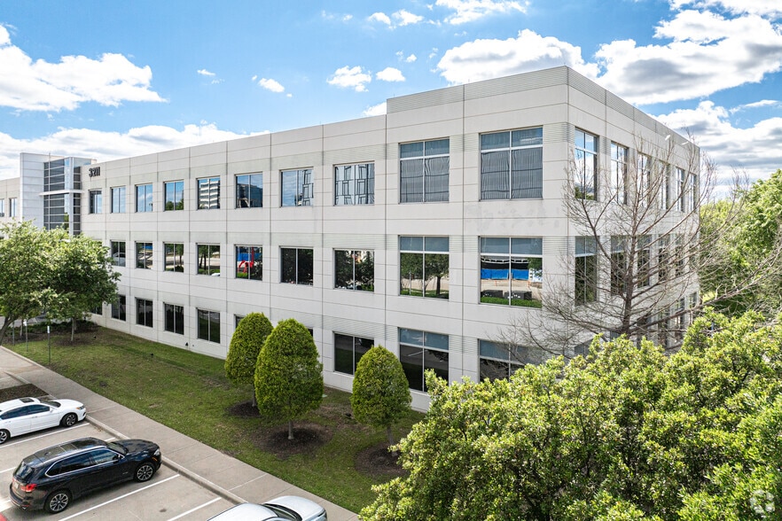 3211 Internet Blvd, Frisco, TX for lease - Building Photo - Image 1 of 6