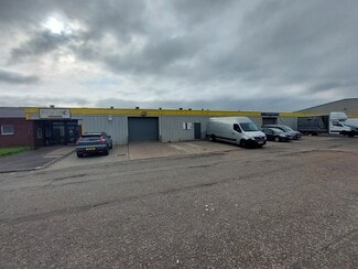 More details for Lochlands Loan, Larbert - Flex for Lease