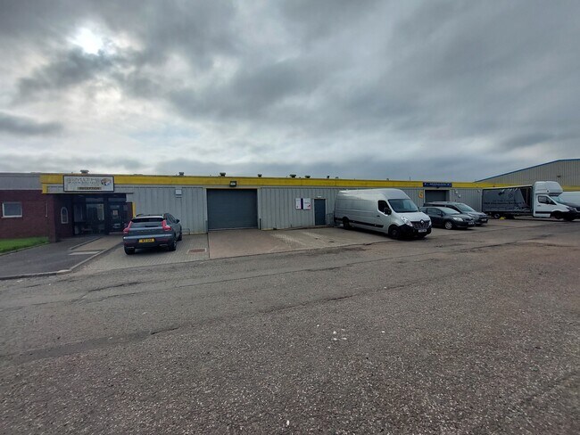 More details for Lochlands Loan, Larbert - Flex for Lease
