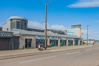 Plus de détails pour Beach Esplanade, Aberdeen - Commerce de détail à vendre