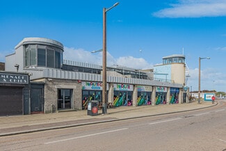 Plus de détails pour Beach Esplanade, Aberdeen - Commerce de détail à vendre