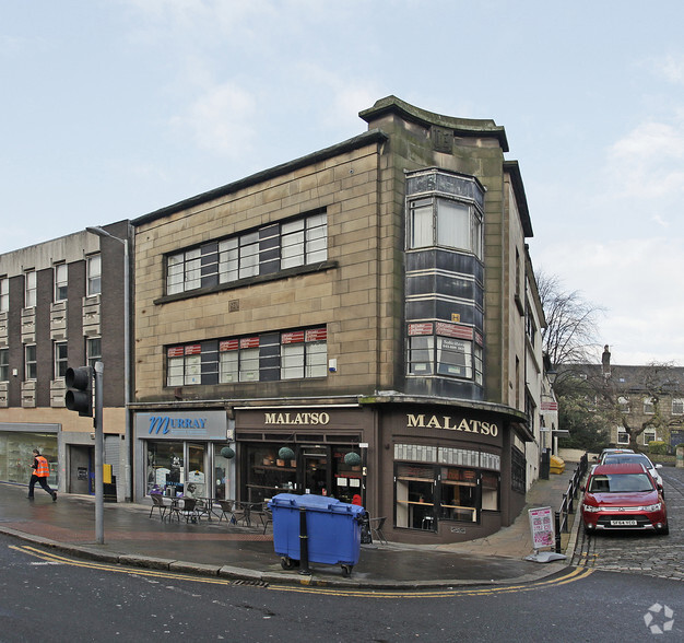 50 High St, Paisley à vendre - Photo principale - Image 1 de 1