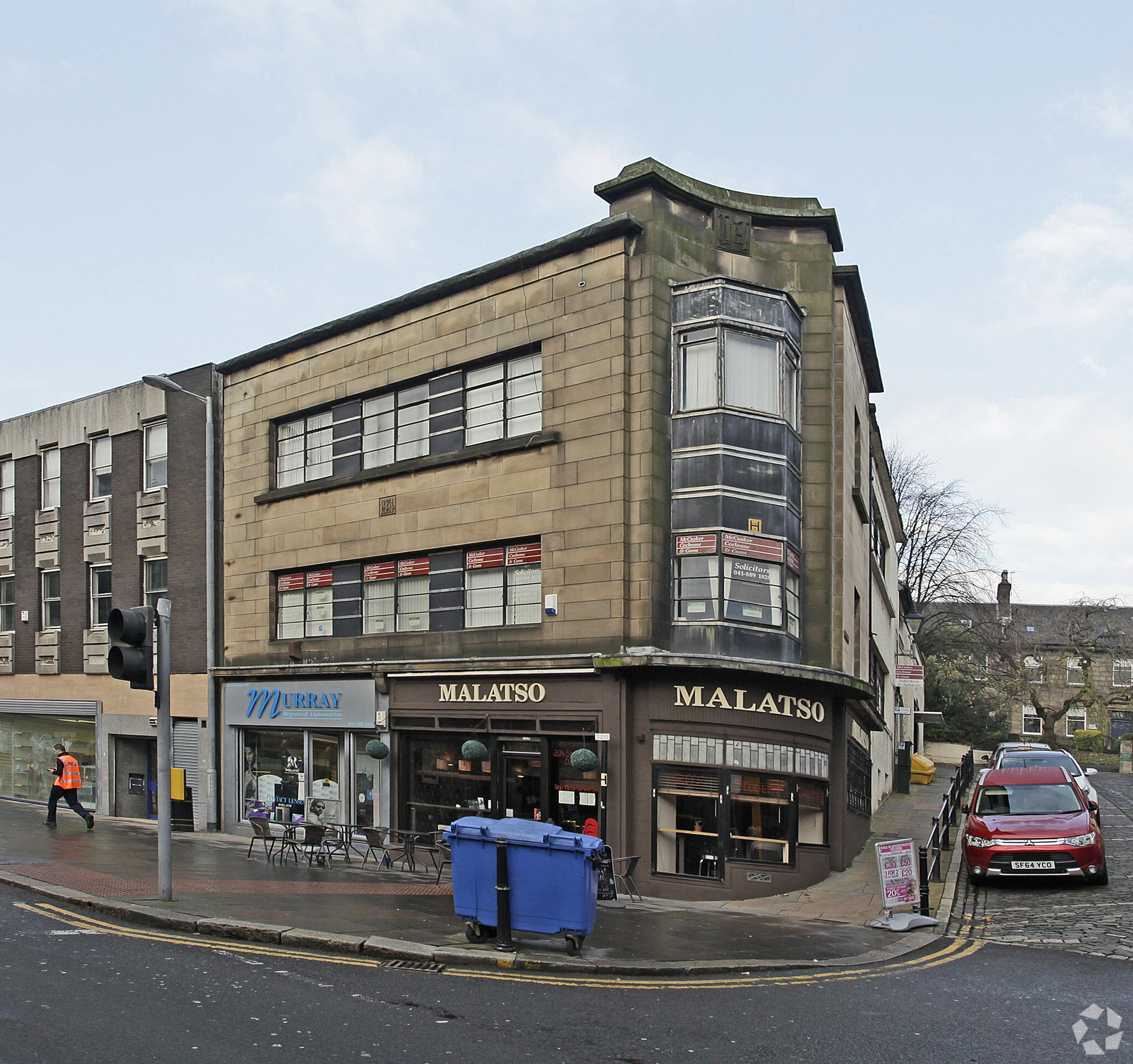 50 High St, Paisley à vendre Photo principale- Image 1 de 1