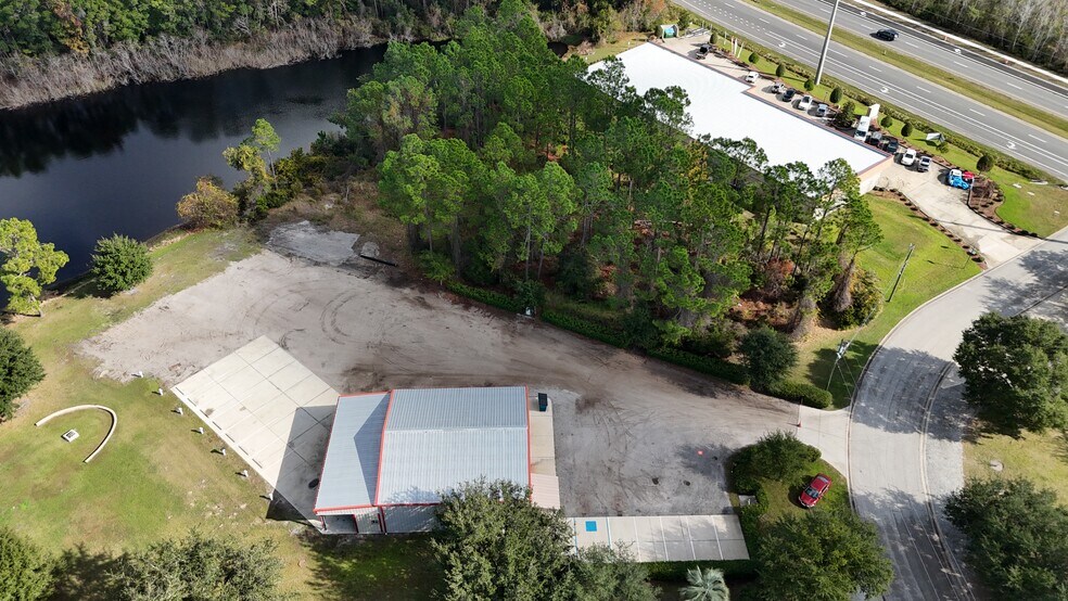 37 Enterprise Dr, Palm Coast, FL à vendre - Photo du bâtiment - Image 3 de 4