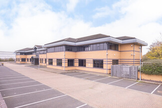 More details for Redgrave Clos, Coventry - Office for Lease