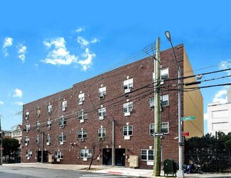 Plus de détails pour 931-939 Summit Ave, Bronx, NY - Multi-résidentiel à vendre