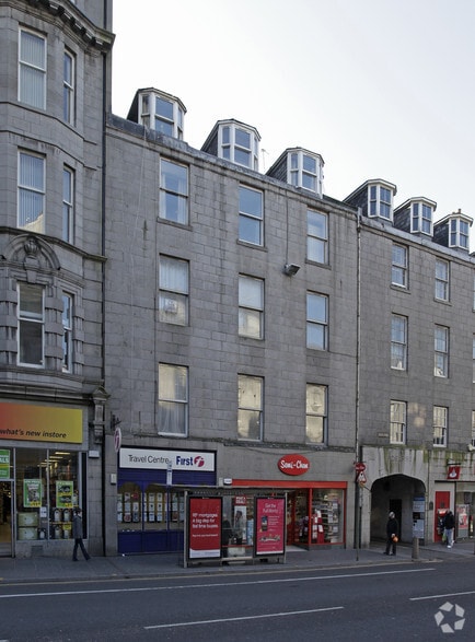 47-49 Union St, Aberdeen for sale - Primary Photo - Image 1 of 2
