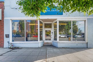 Plus de détails pour 2444 1st Ave S, Seattle, WA - Flex à louer