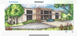 Plus de détails pour 1200 Upper Hembree Rd, Roswell, GA - Terrain à vendre