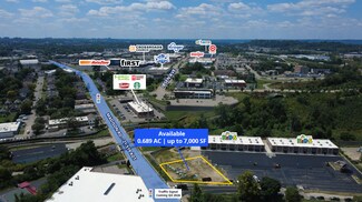 More details for 4710 Madison Rd, Cincinnati, OH - Land for Lease