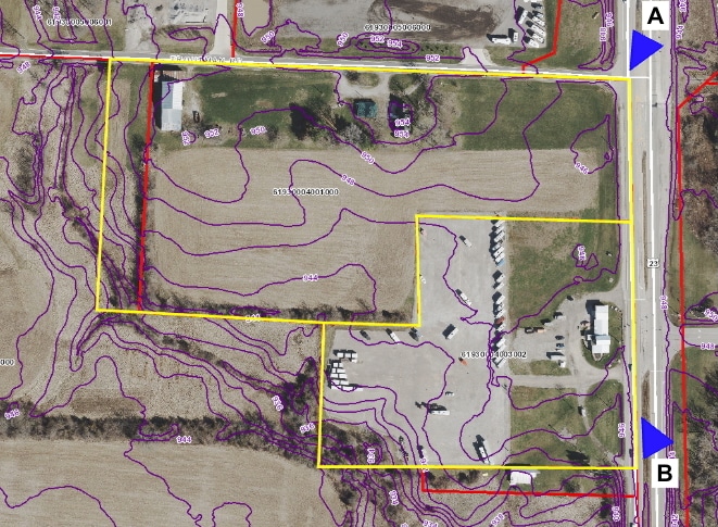 5201 US Highway 23 N, Delaware, OH for sale - Building Photo - Image 3 of 5