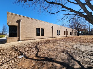 More details for 3040 N Hemlock Cir, Broken Arrow, OK - Office for Lease