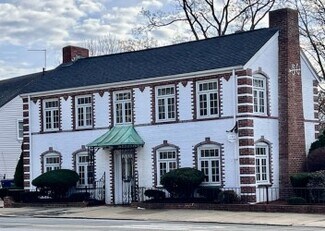 Plus de détails pour 1646 Centre St, Boston, MA - Bureau à vendre