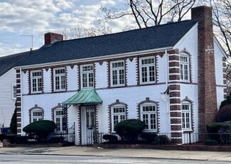 More details for 1646 Centre St, Boston, MA - Office for Sale