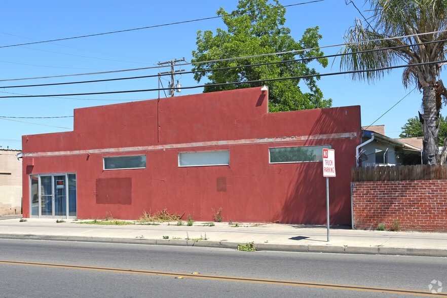 427 W Visalia Rd, Exeter, CA for sale - Building Photo - Image 3 of 3