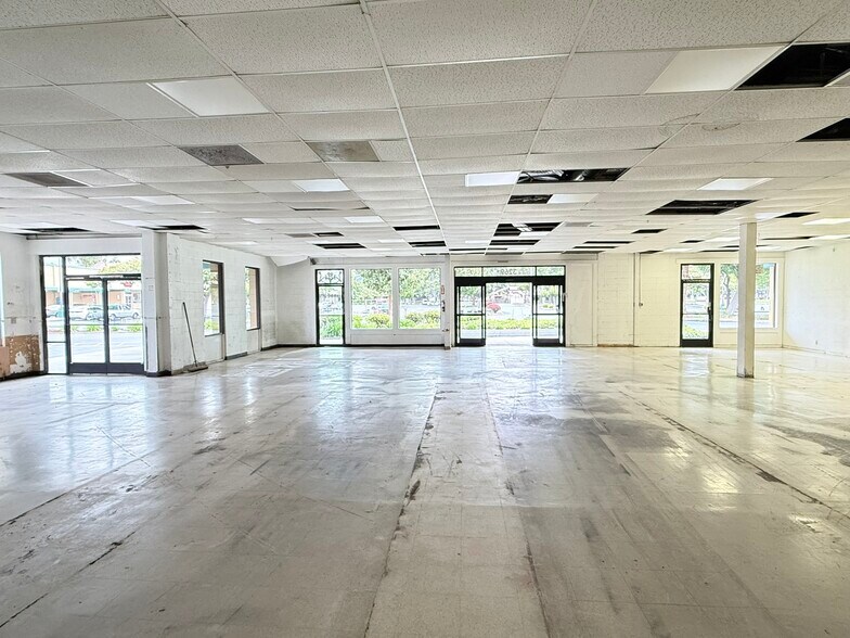 3171 Walnut Ave, Fremont, CA à louer - Photo du bâtiment - Image 2 de 8