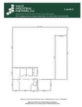 5310-5352 S East Ave, Countryside, IL for lease Floor Plan- Image 1 of 1
