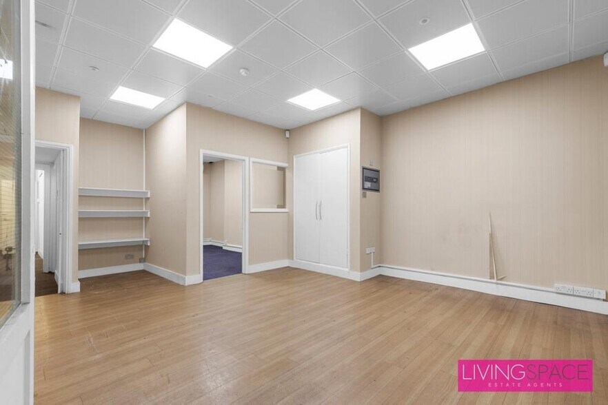 128-132 Petherton Rd, Londres à louer - Photo intérieure - Image 3 de 23