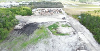 Plus de détails pour 1501 Turkey Creek, Plant City, FL - Terrain à louer