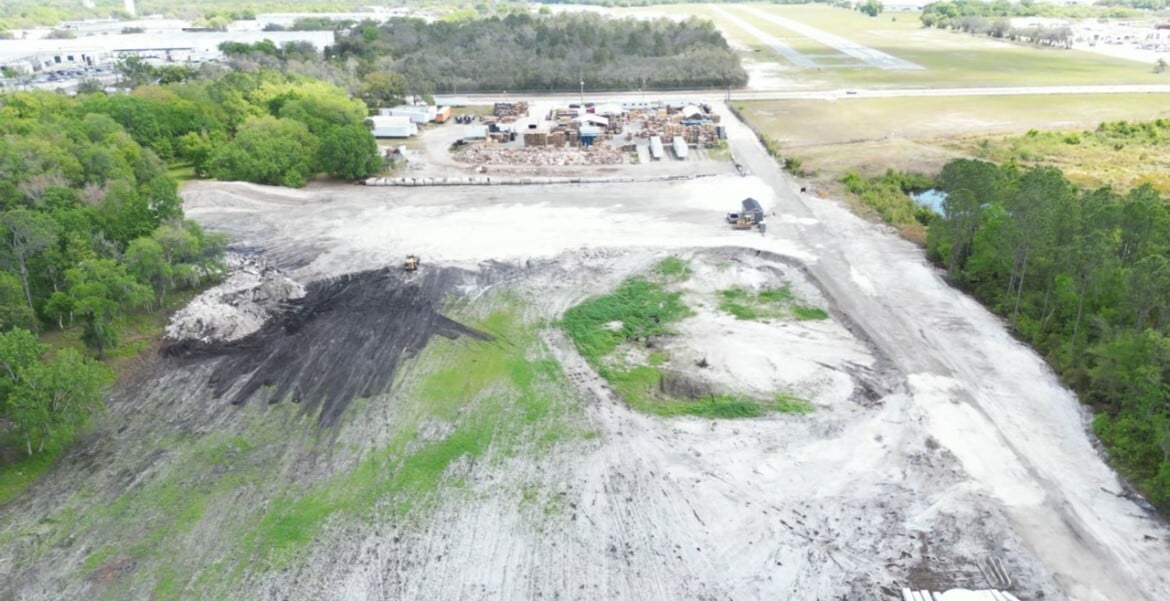 1501 Turkey Creek, Plant City, FL for lease Primary Photo- Image 1 of 6
