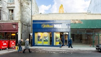 More details for 14-16 Kirk Wynd, Falkirk - Retail for Sale