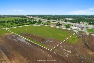 Plus de détails pour W Village Rd., Salado, TX - Terrain à vendre