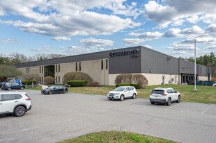 120-122 Shawmut Rd, Canton MA - Warehouse