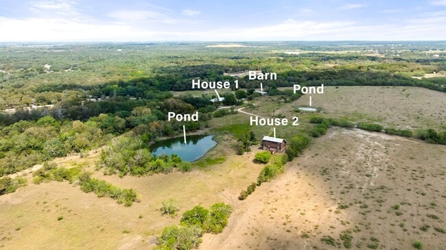 More details for 1272 Old Lytton Springs Rd, Lockhart, TX - Land for Sale
